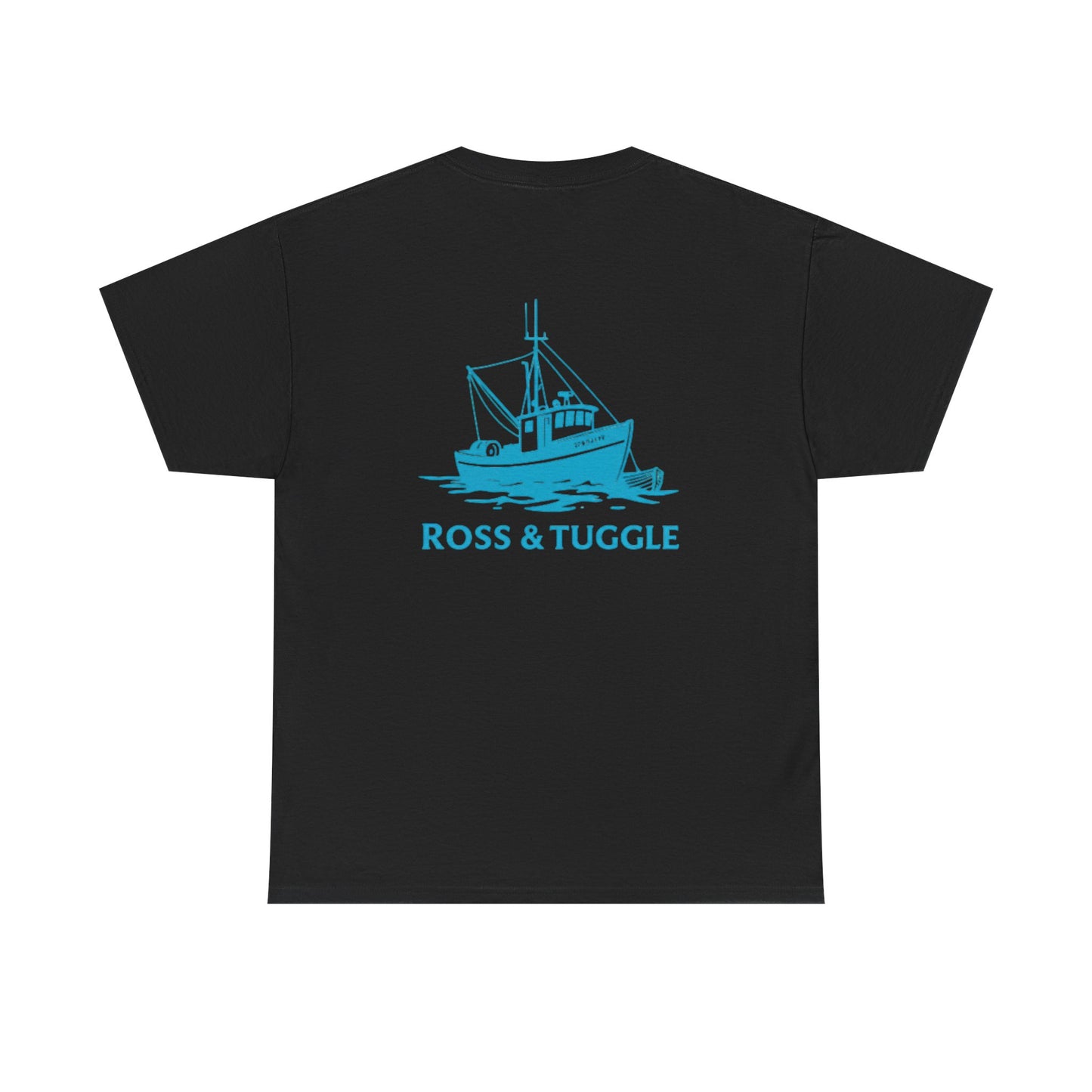Boat Tee