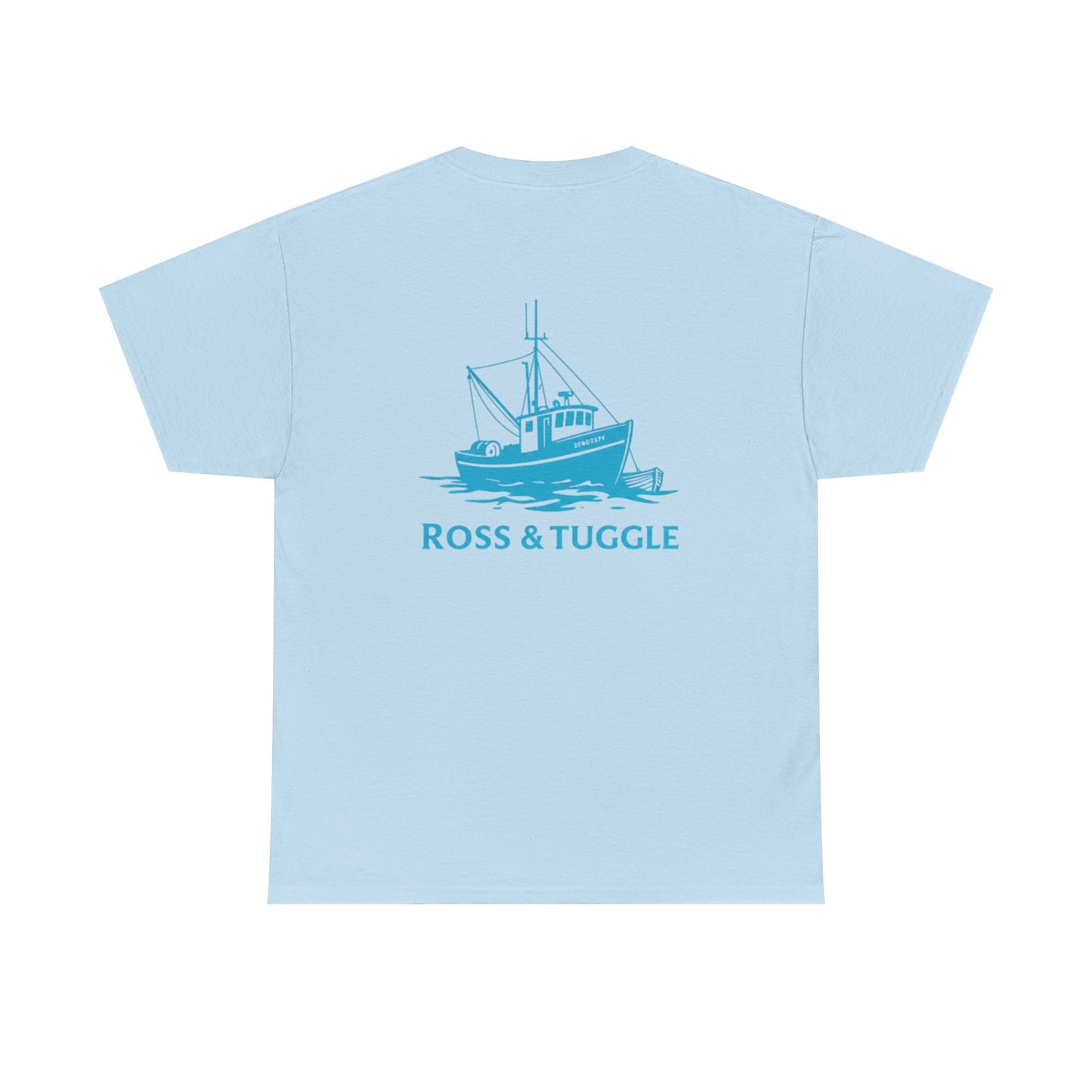 Boat Tee
