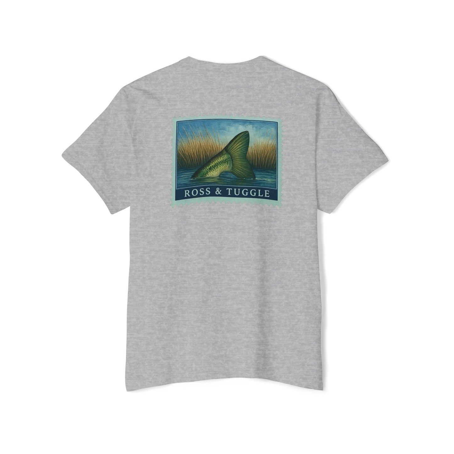 Bass & Bait Tee