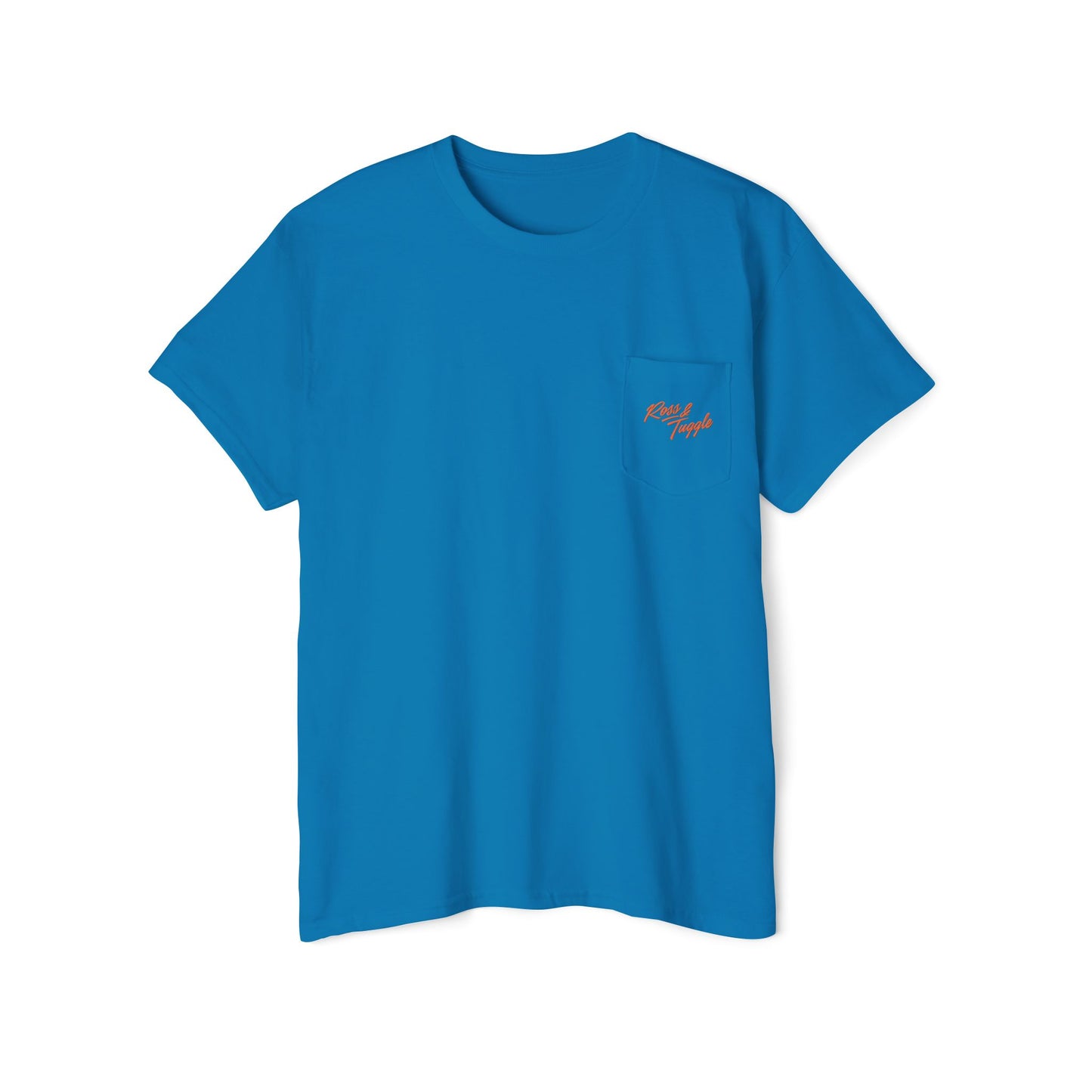 Cast & Conquer Tee
