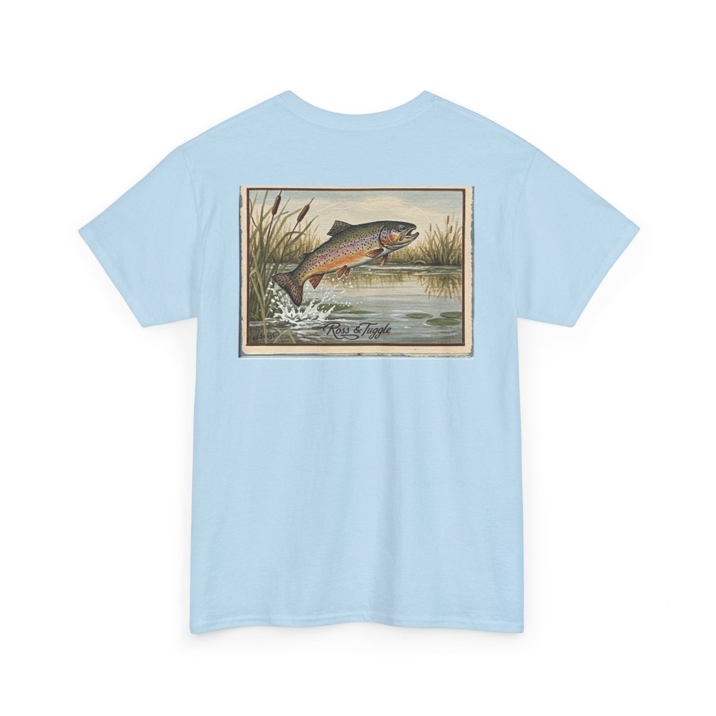 Out Of Water Tee