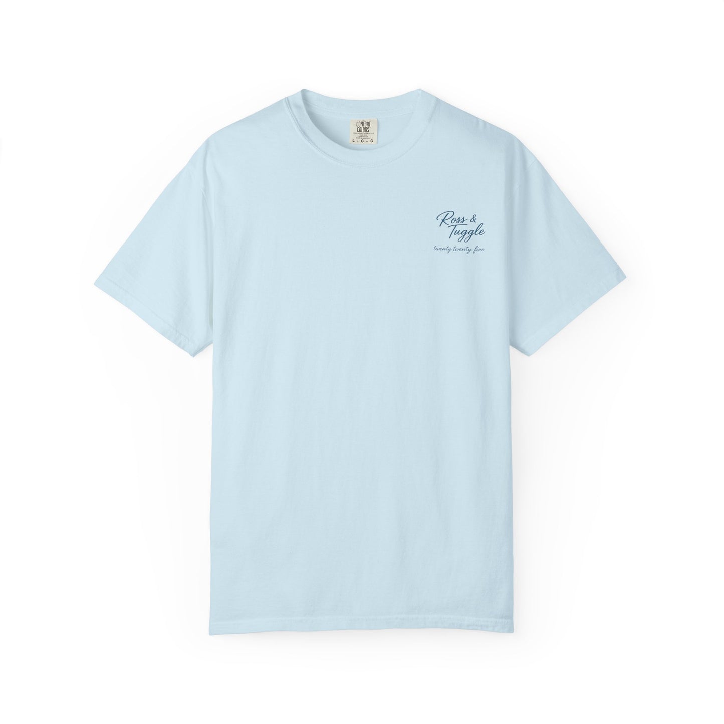 Beer Label Tee