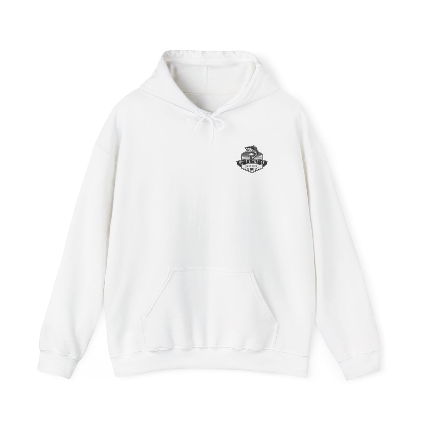 Boat Hoodie
