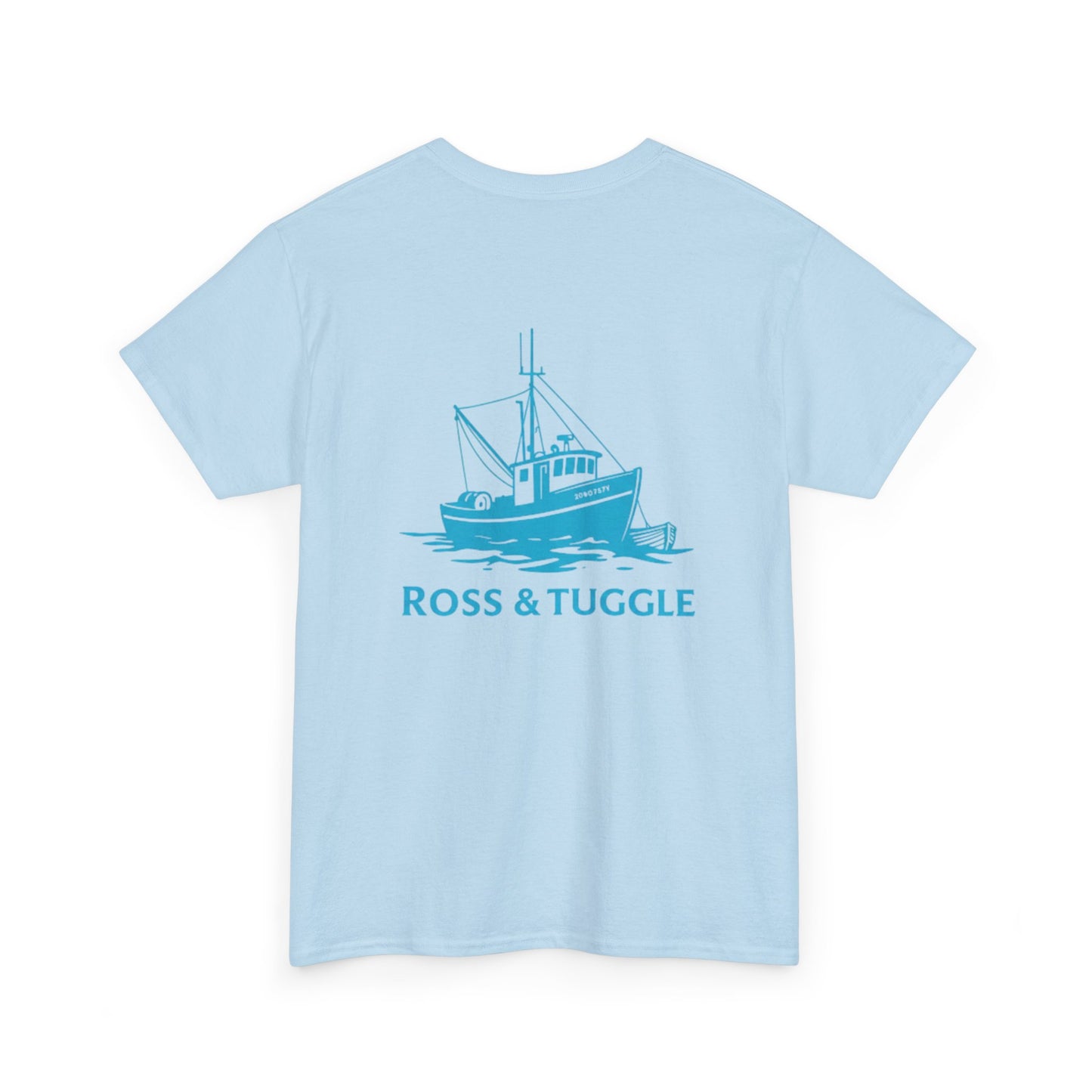 Boat Tee