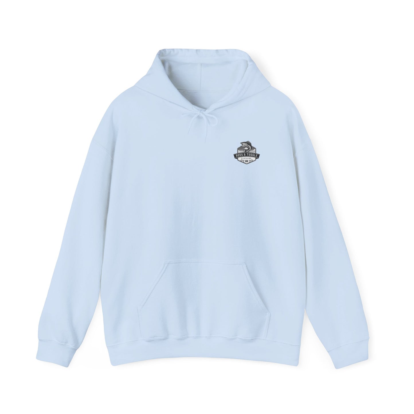 Southern Fishing Hoodie