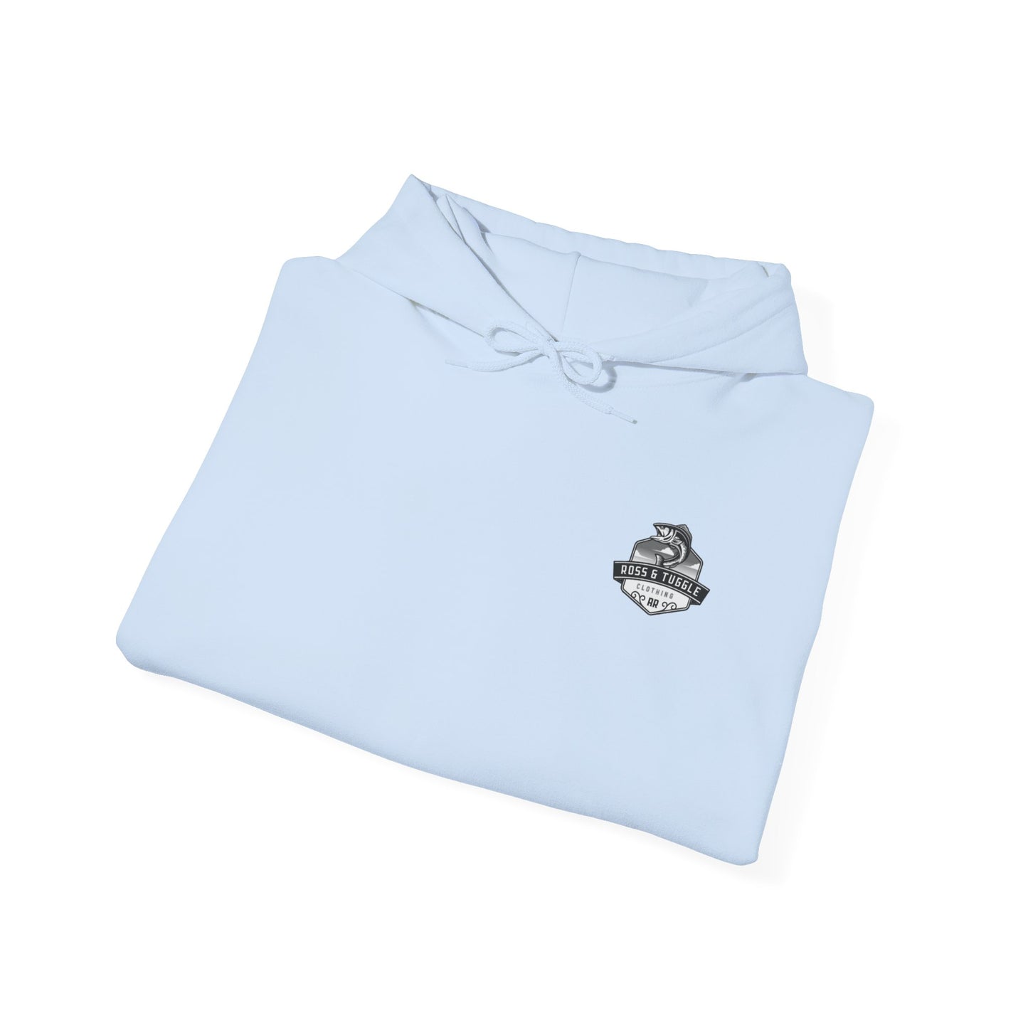 Southern Fishing Hoodie