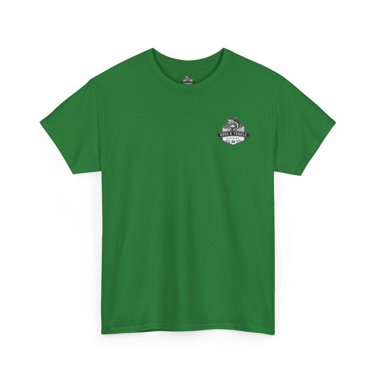 Out Of Water Tee