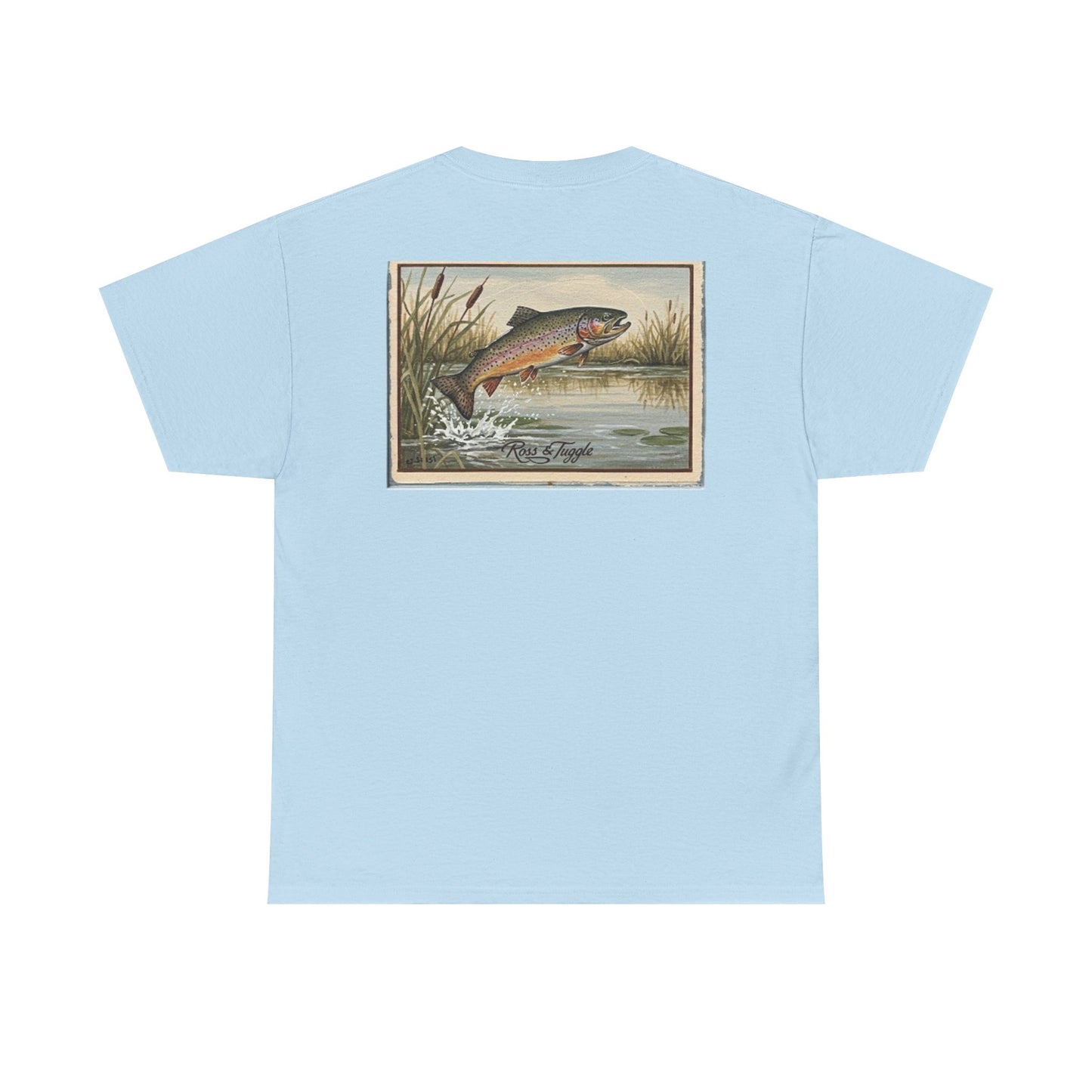 Out Of Water Tee