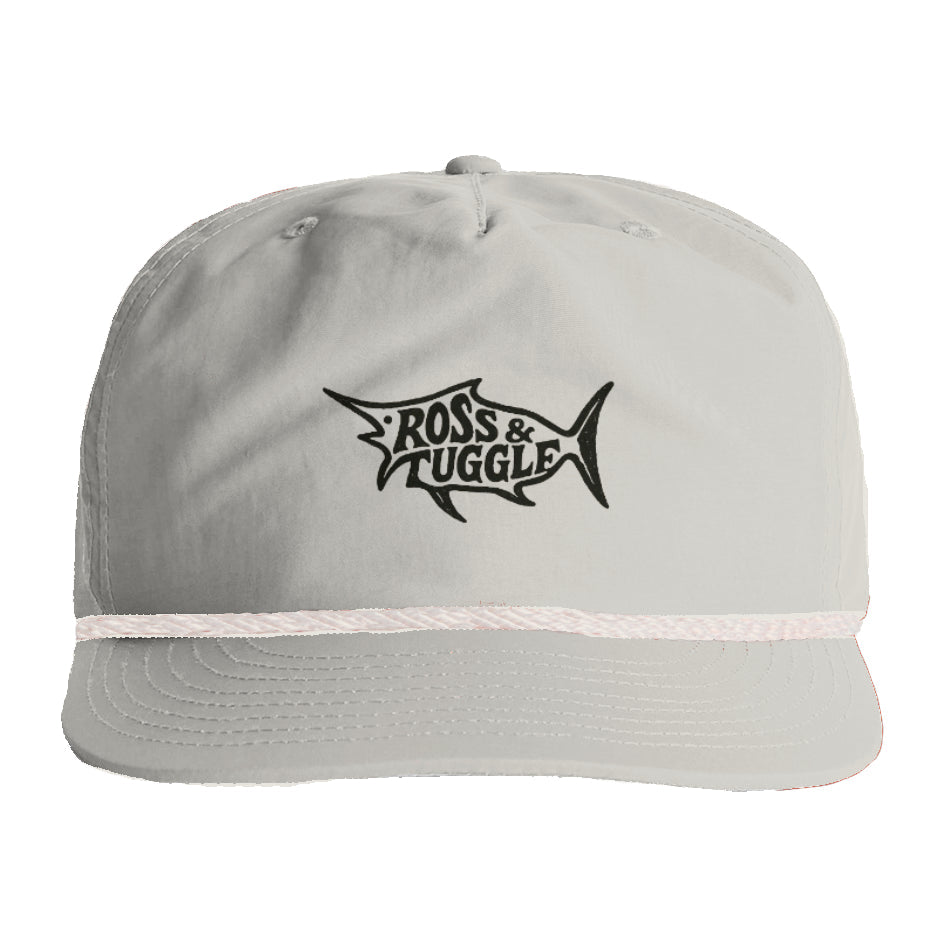 Fish Rope Hat