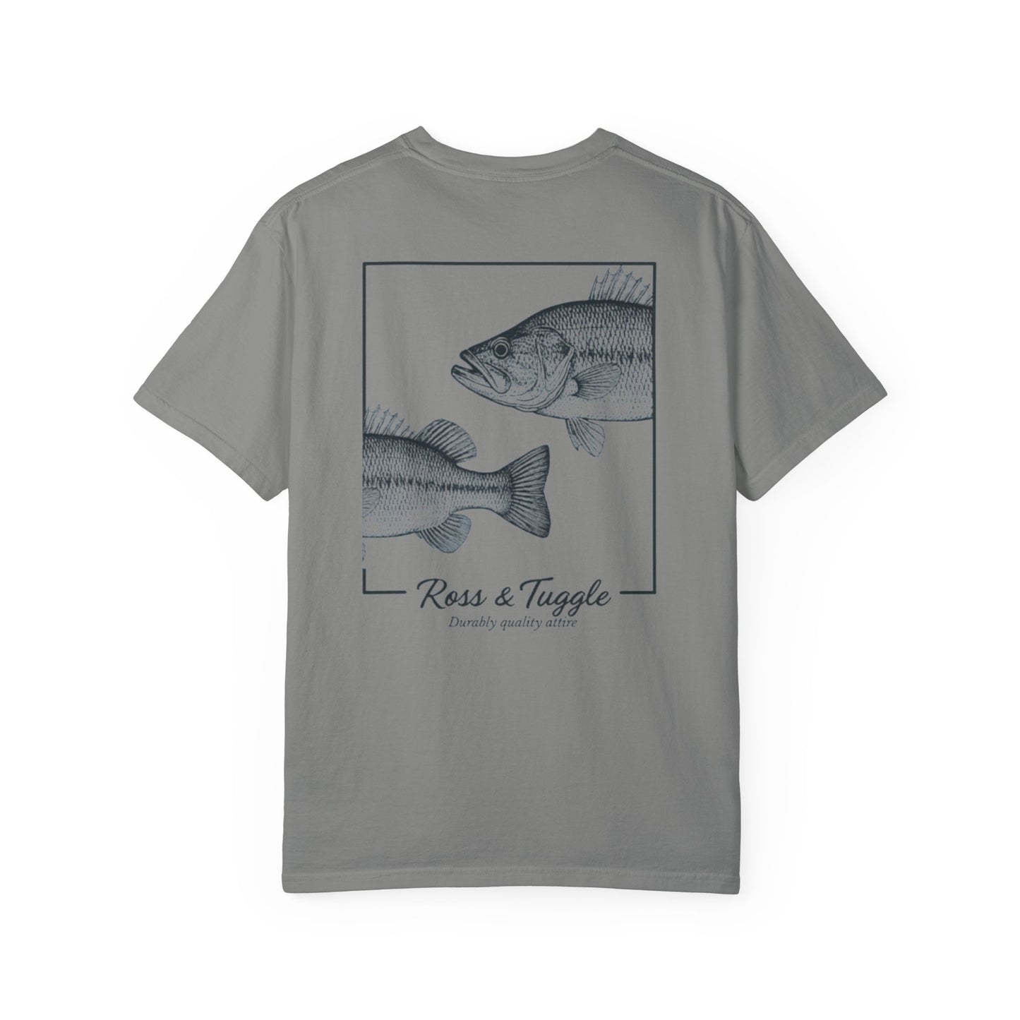 Bass Tee