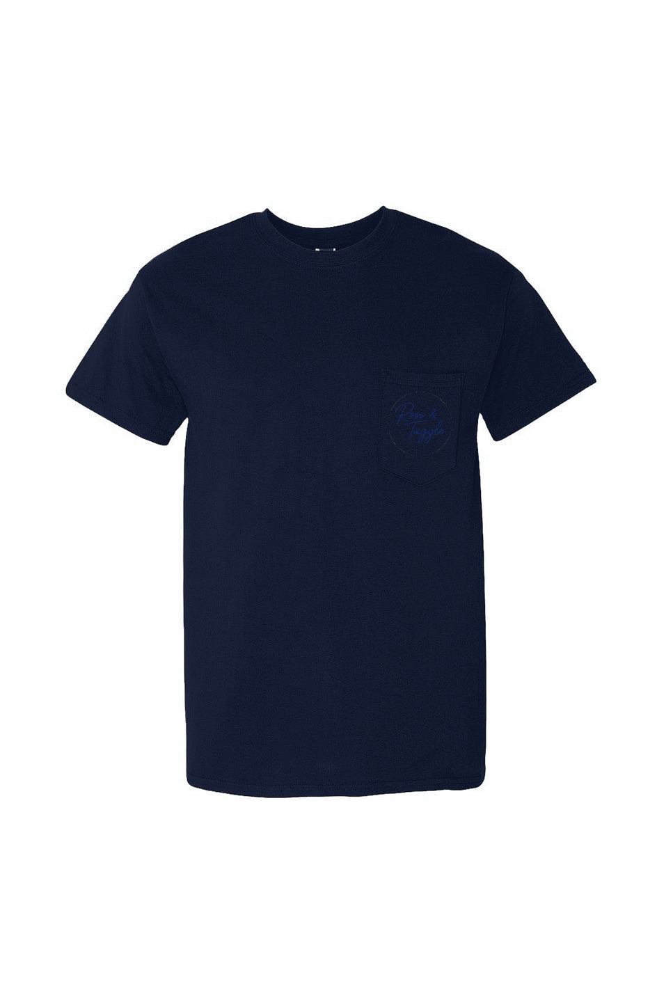 Pop The Cap Tee