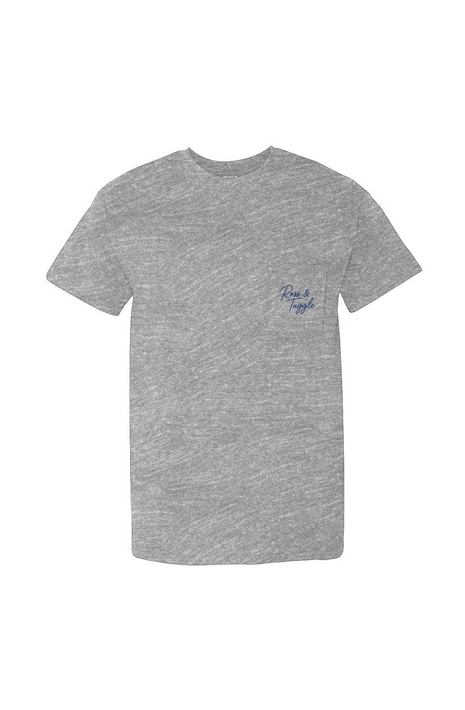 Pop The Cap Tee