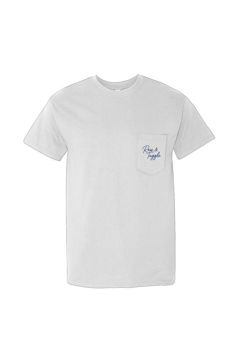 Pop The Cap Tee