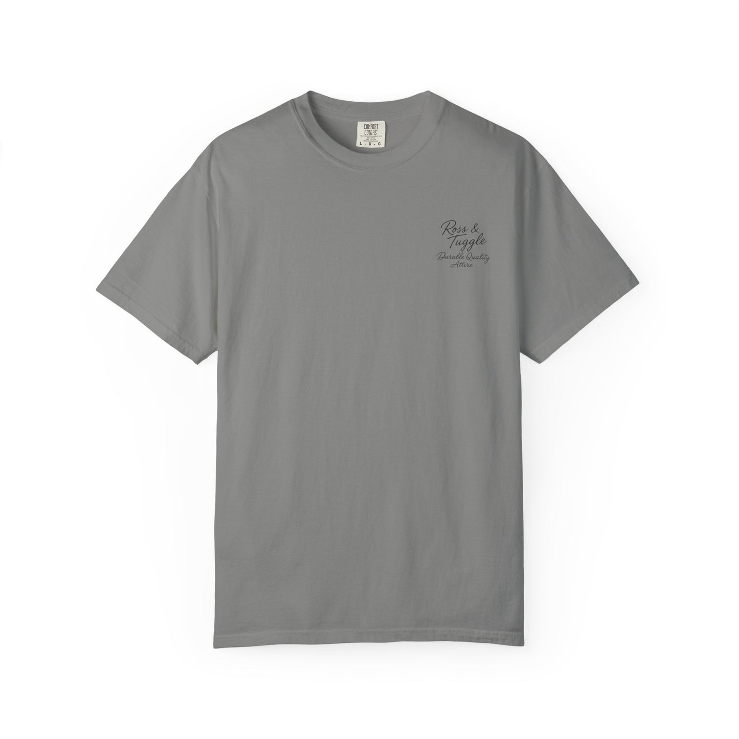 Bass Tee