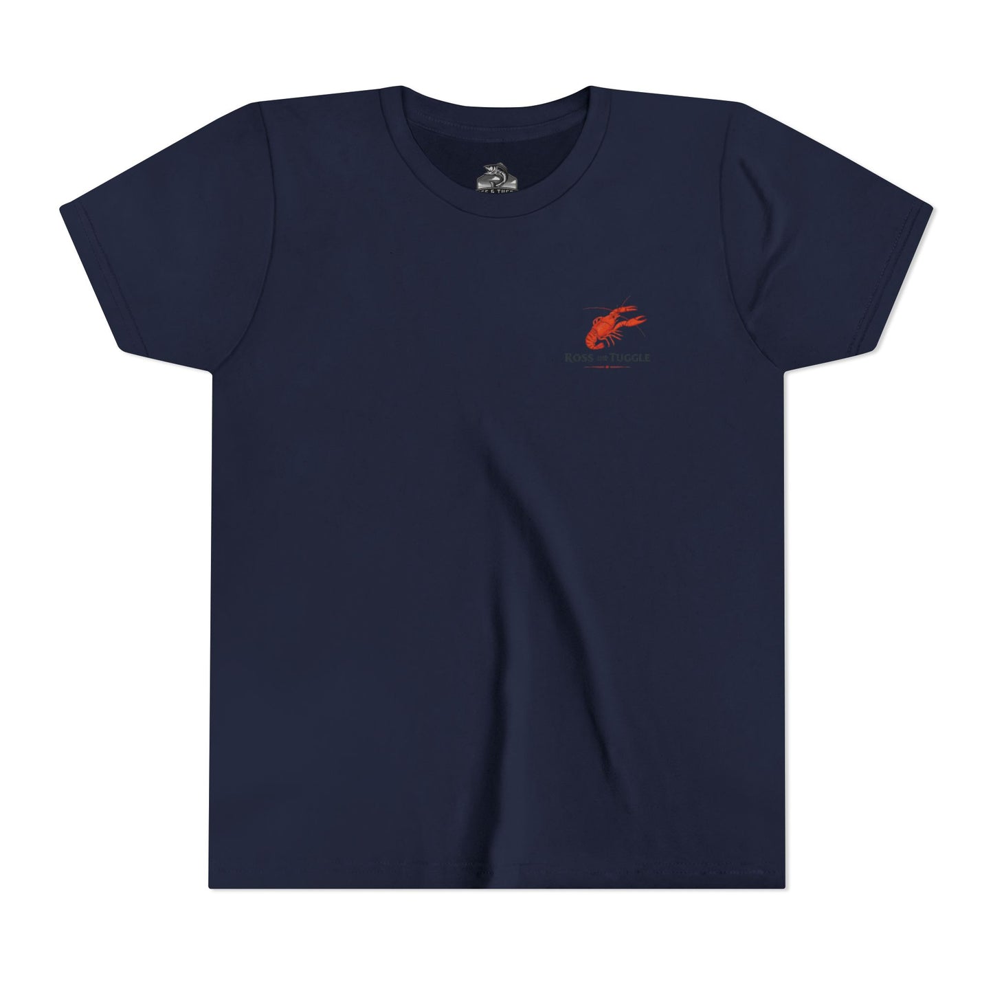 Youth Crawfish Tee