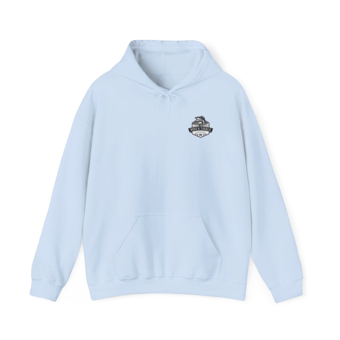 Boat Hoodie