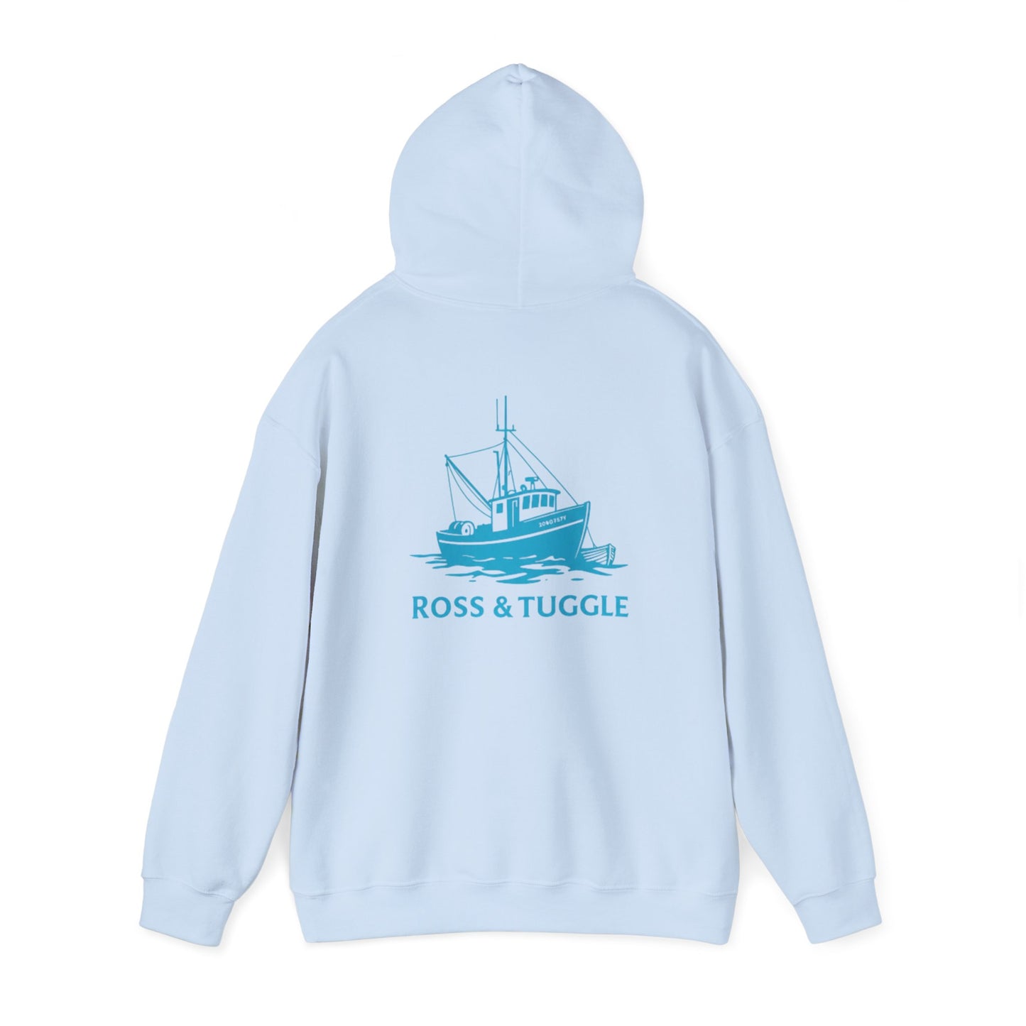 Boat Hoodie