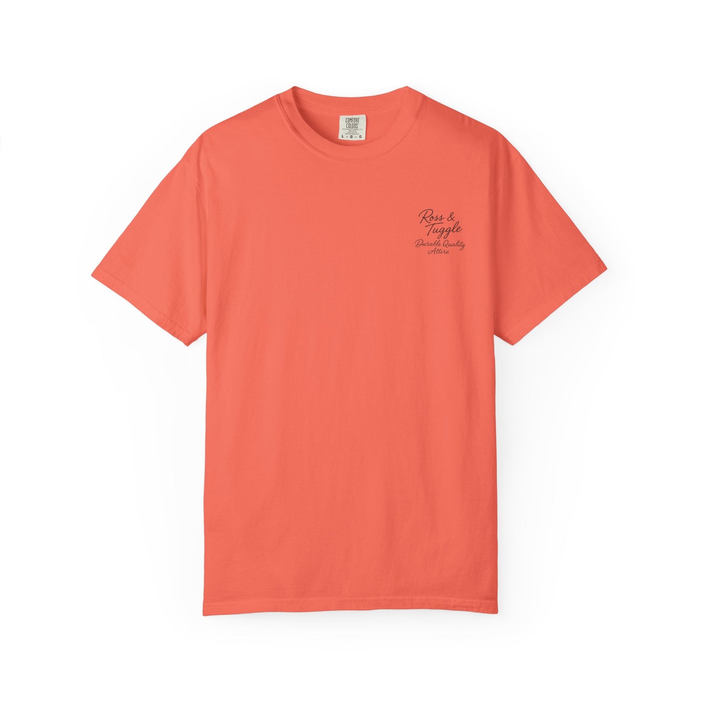 Bass Tee