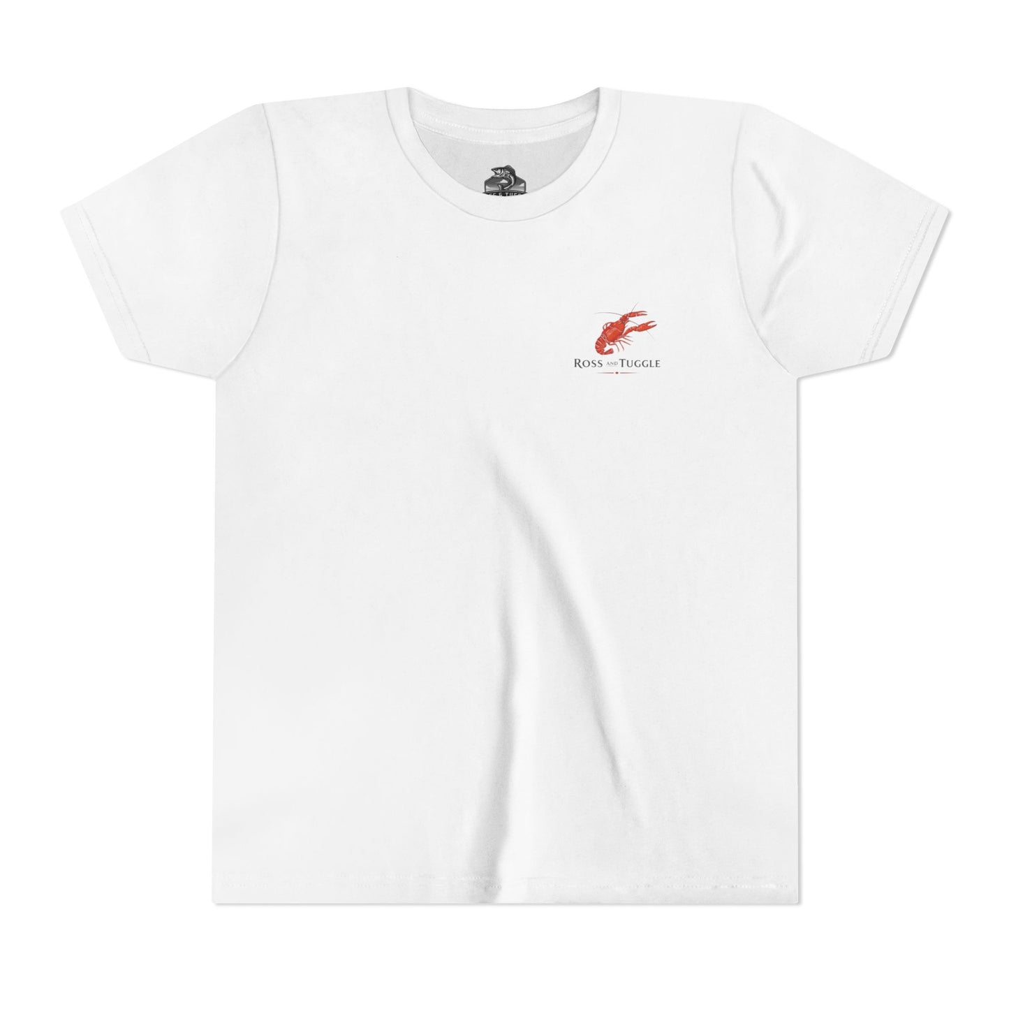 Youth Crawfish Tee