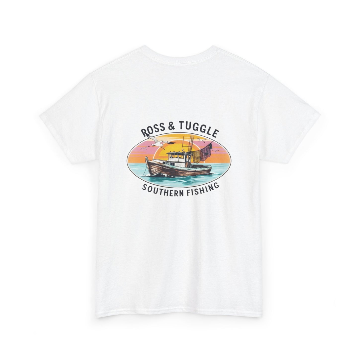 Southern Fishing Tee