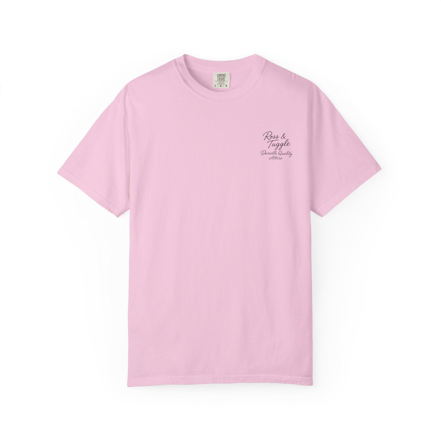 Bass Tee