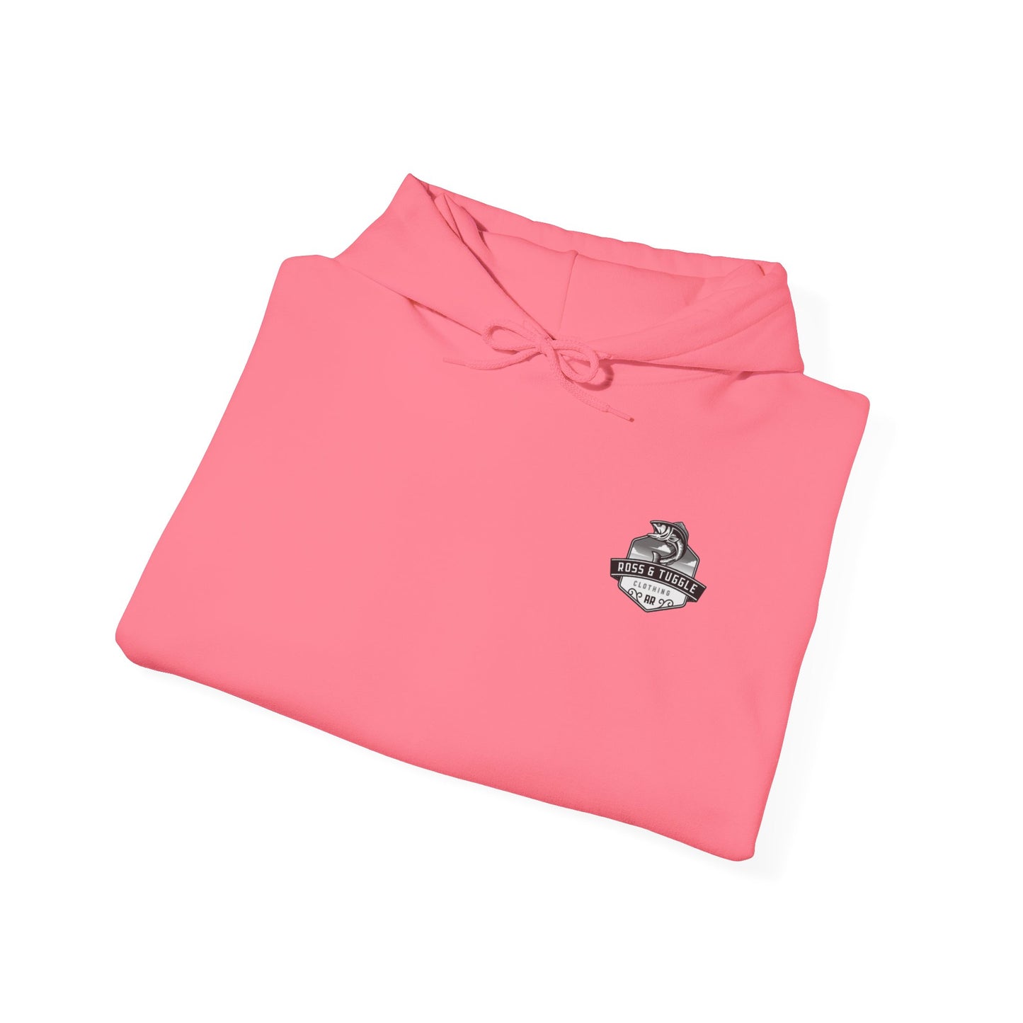 Southern Fishing Hoodie