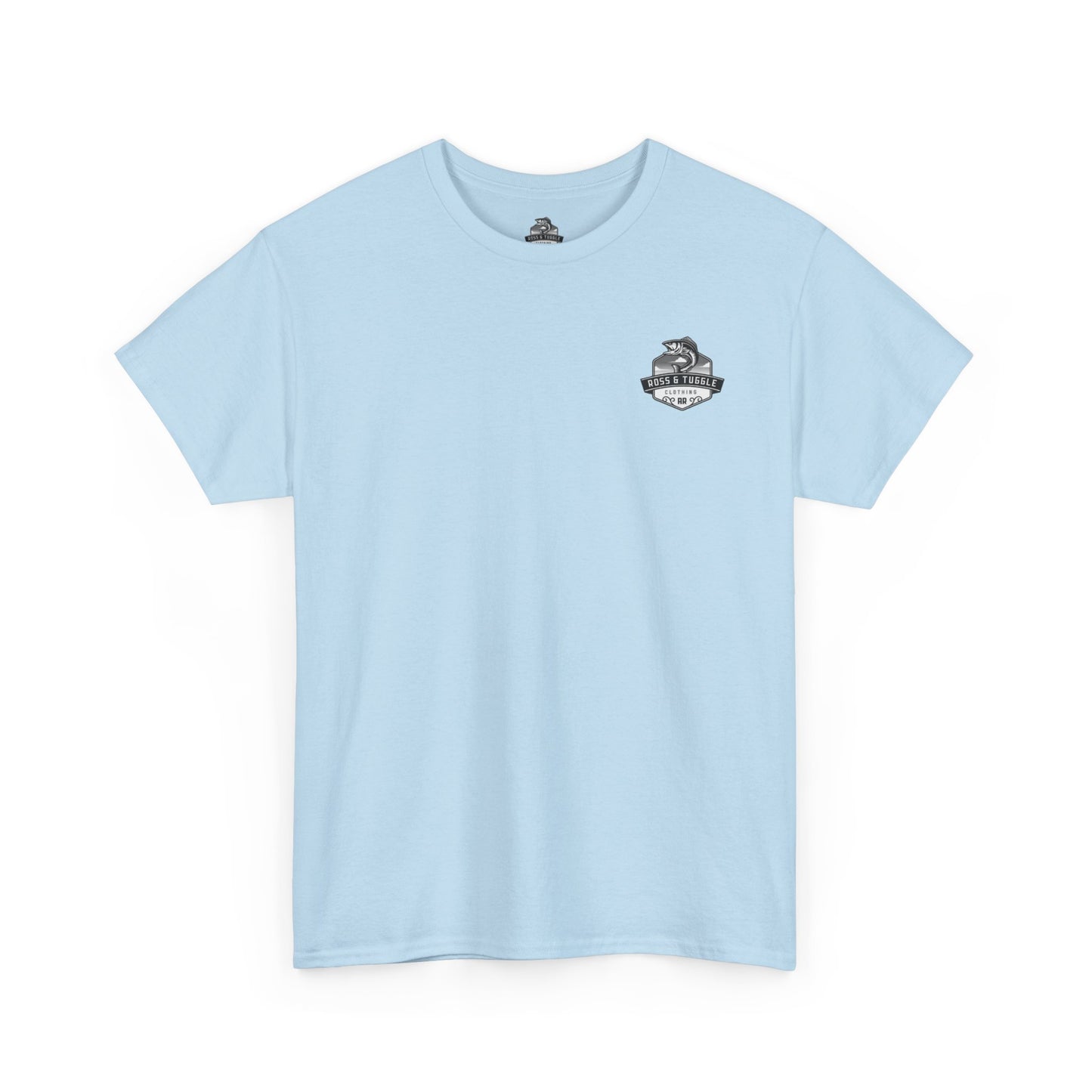 End Of The Day Tee
