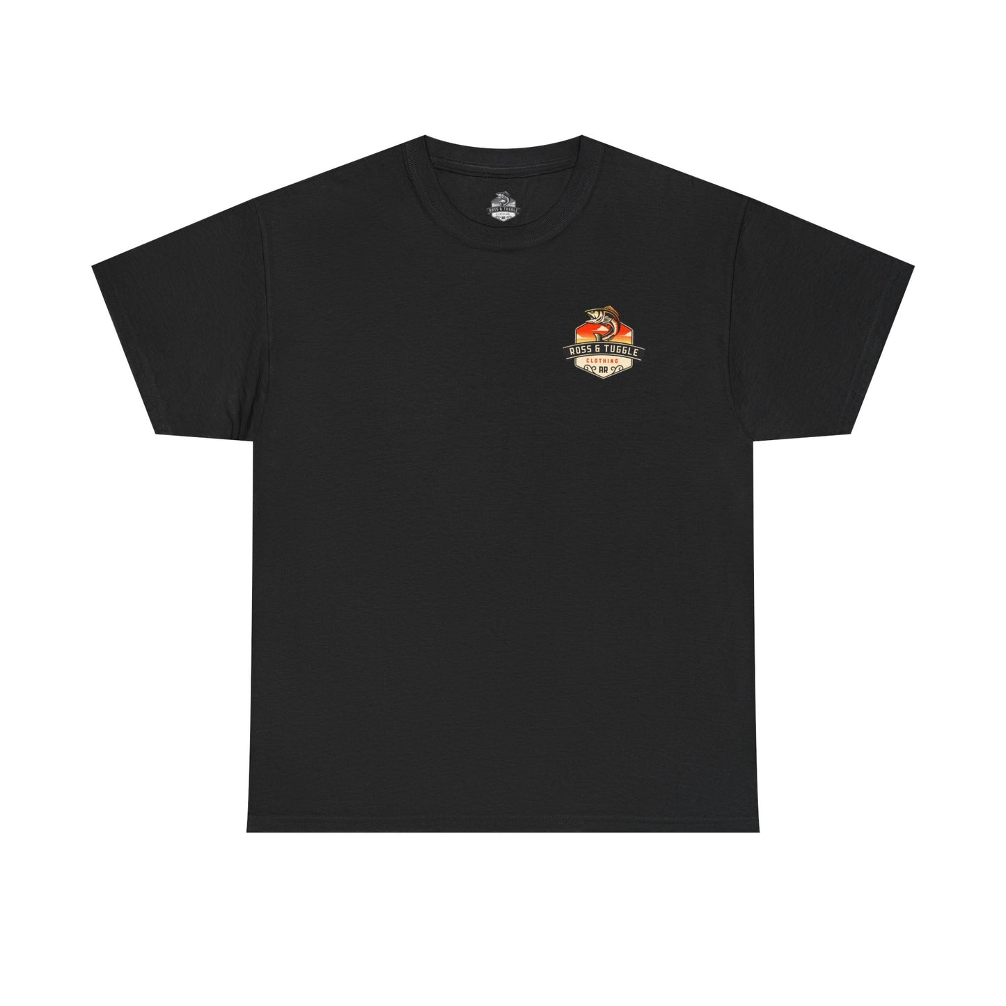 Ross & Tuggle Logo Tee