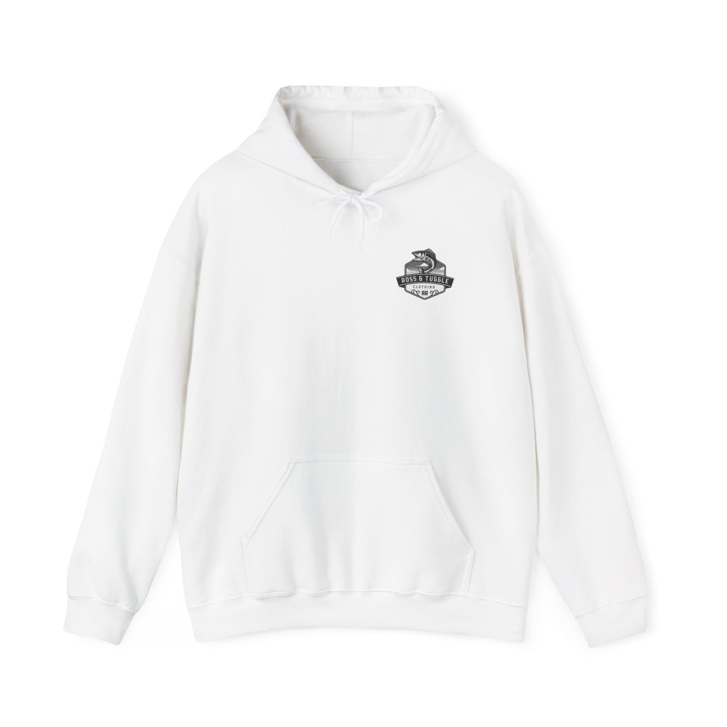 End Of The Day Hoodie