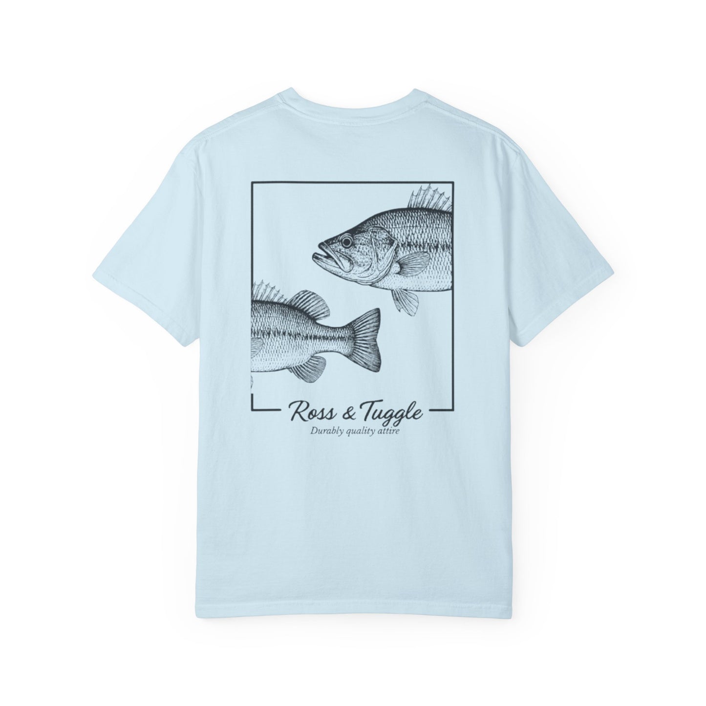 Bass Tee