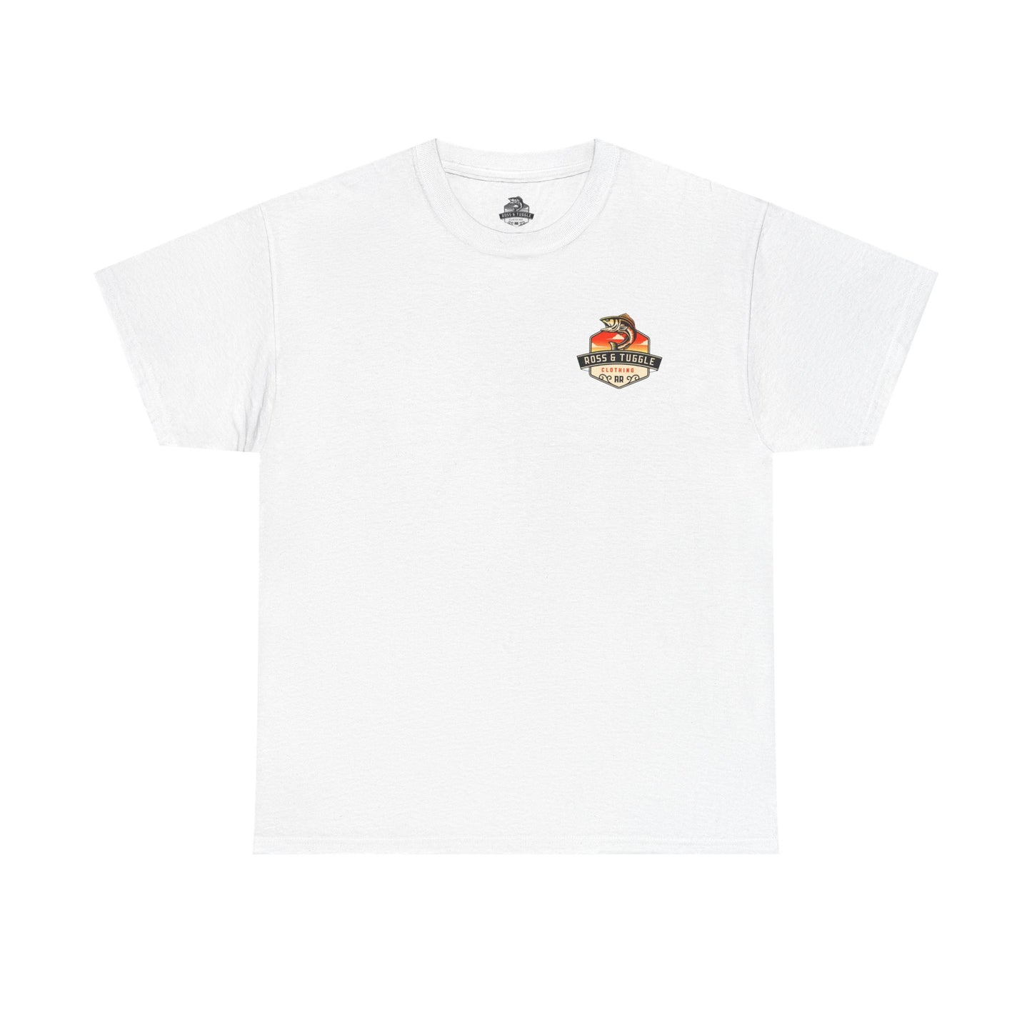 Ross & Tuggle Logo Tee