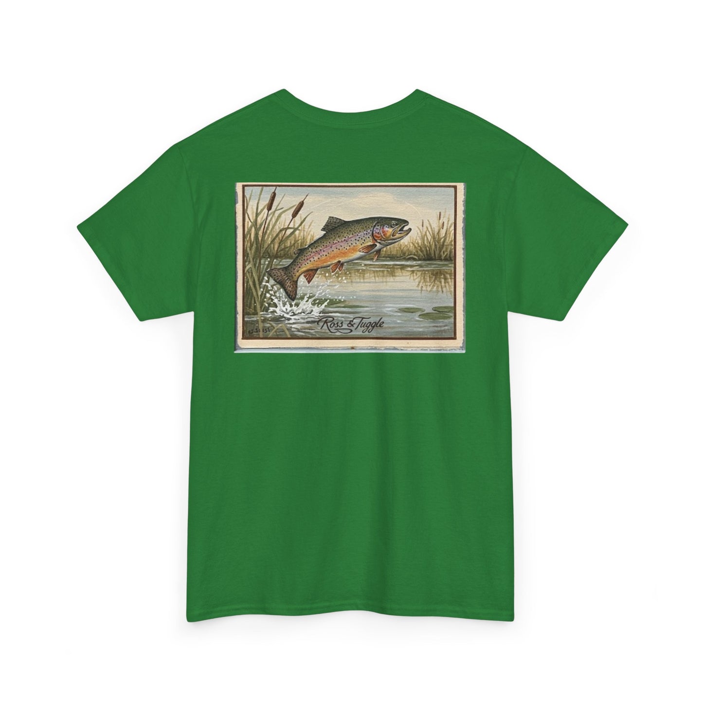Out Of Water Tee