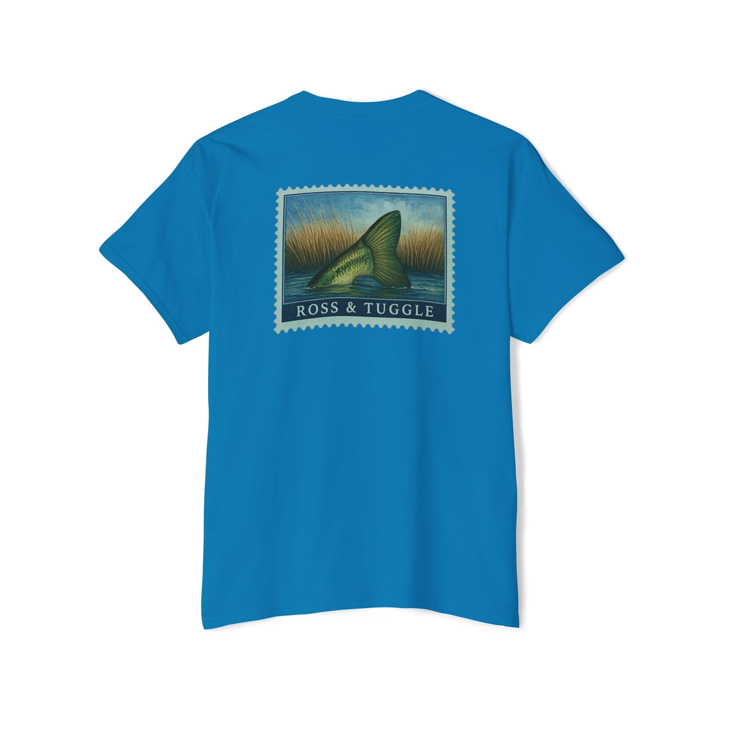 Bass & Bait Tee