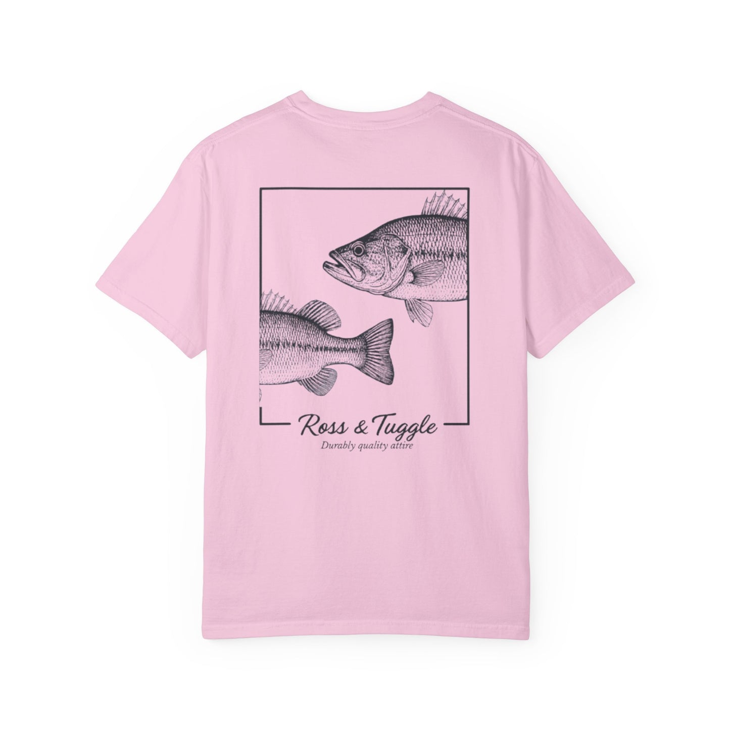 Bass Tee