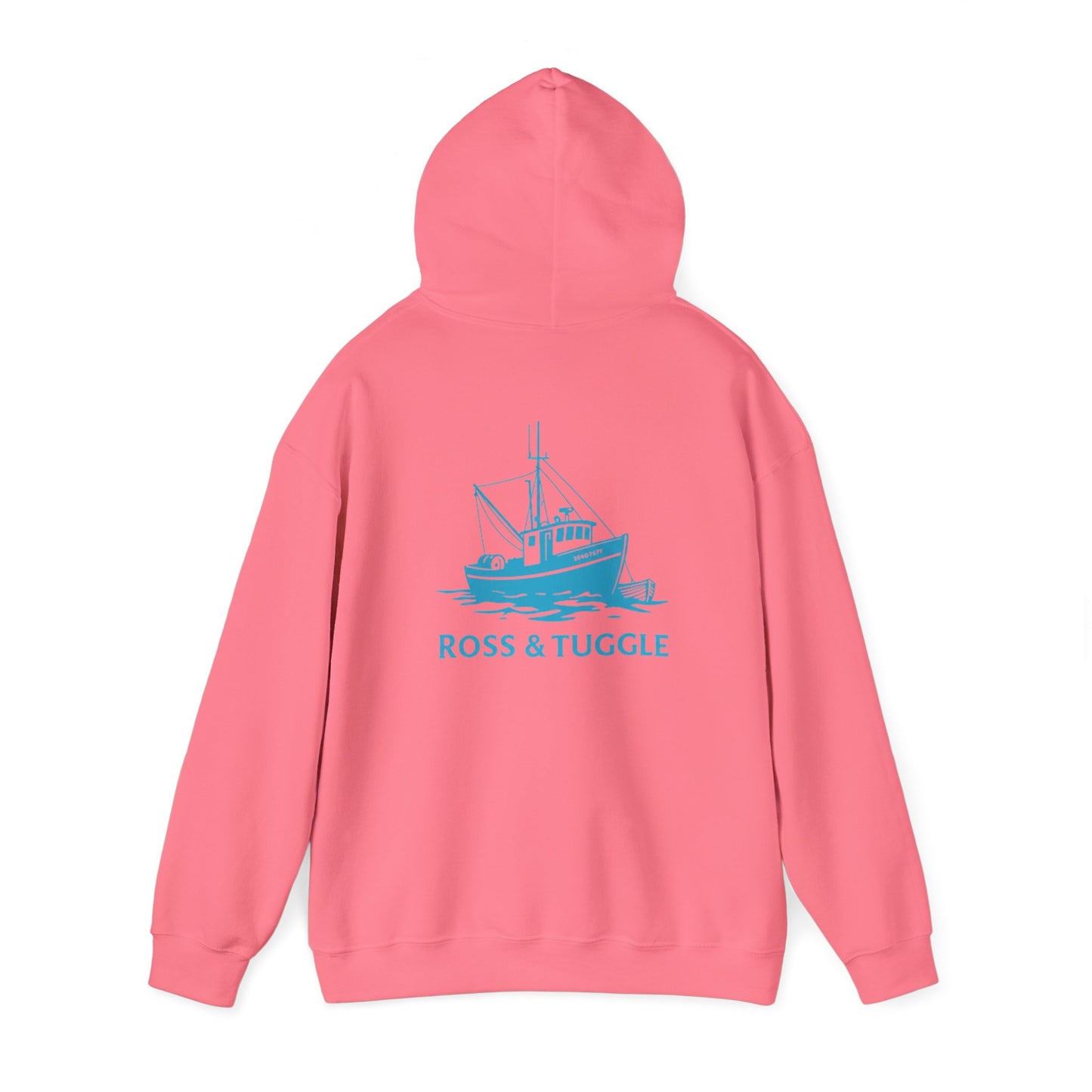 Boat Hoodie