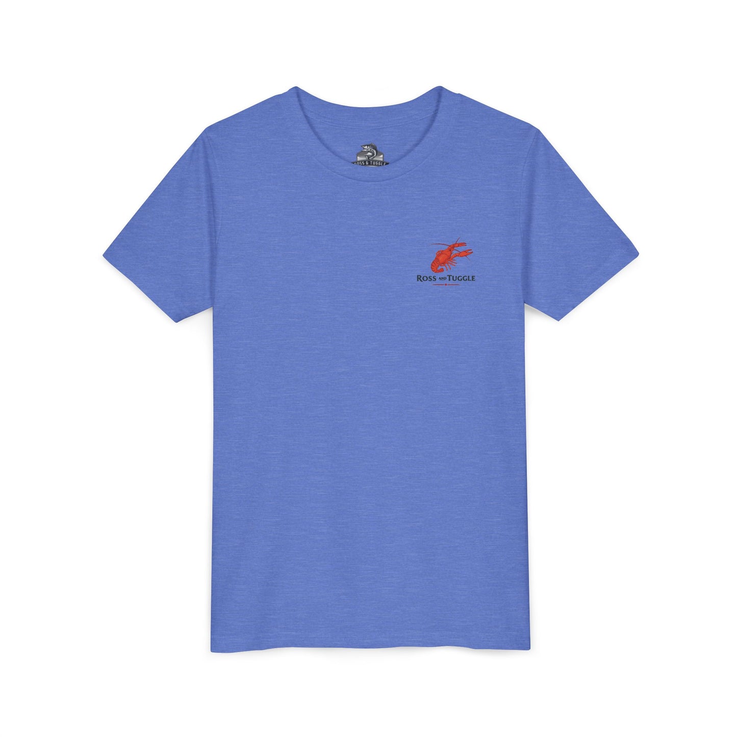 Youth Crawfish Tee