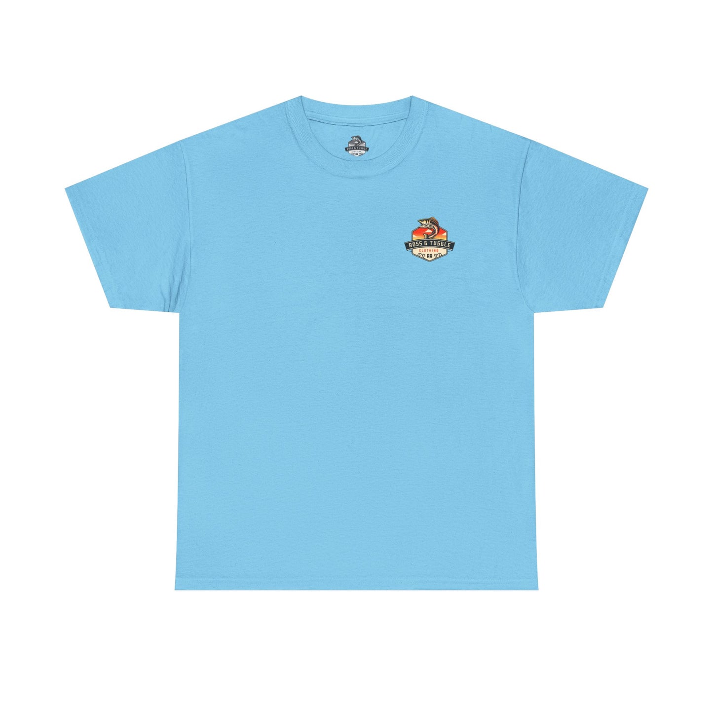 Southern Fishing Tee