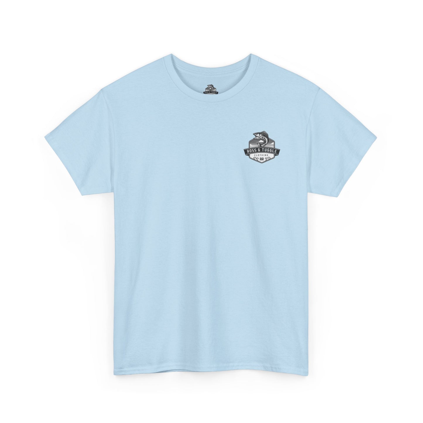 Out Of Water Tee