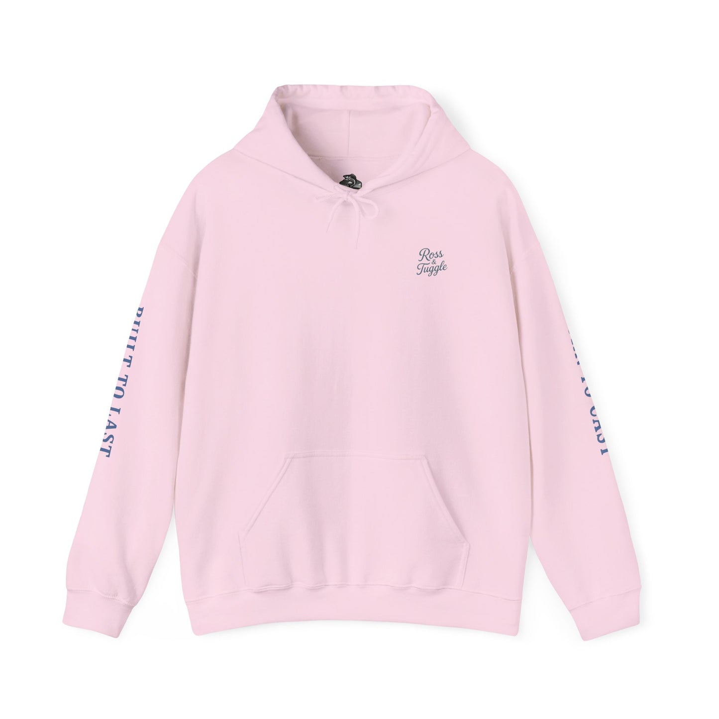 Cast For Freedom Hoodie