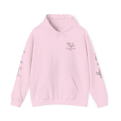 Bass Hoodie