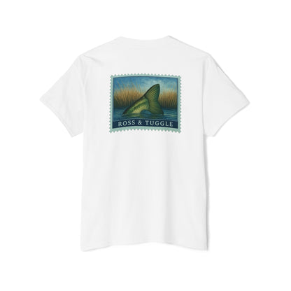 Bass & Bait Tee