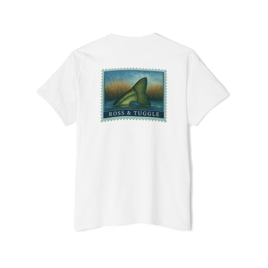 Bass & Bait Tee