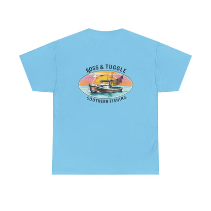 Southern Fishing Tee