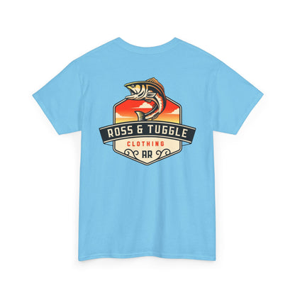 Ross & Tuggle Logo Tee