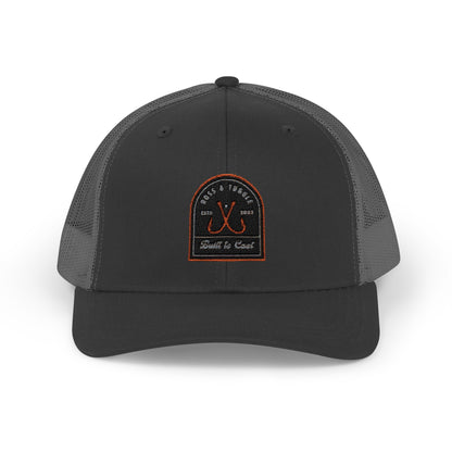 Built To Cast Hat