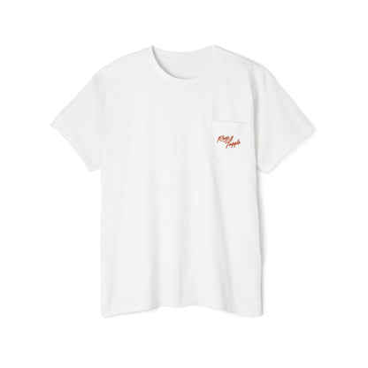 Cast & Conquer Tee