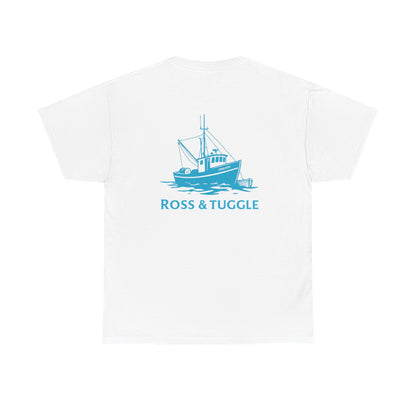 Boat Tee