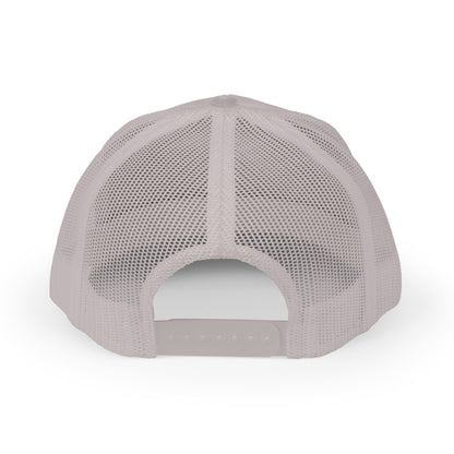 Built To Cast Hat