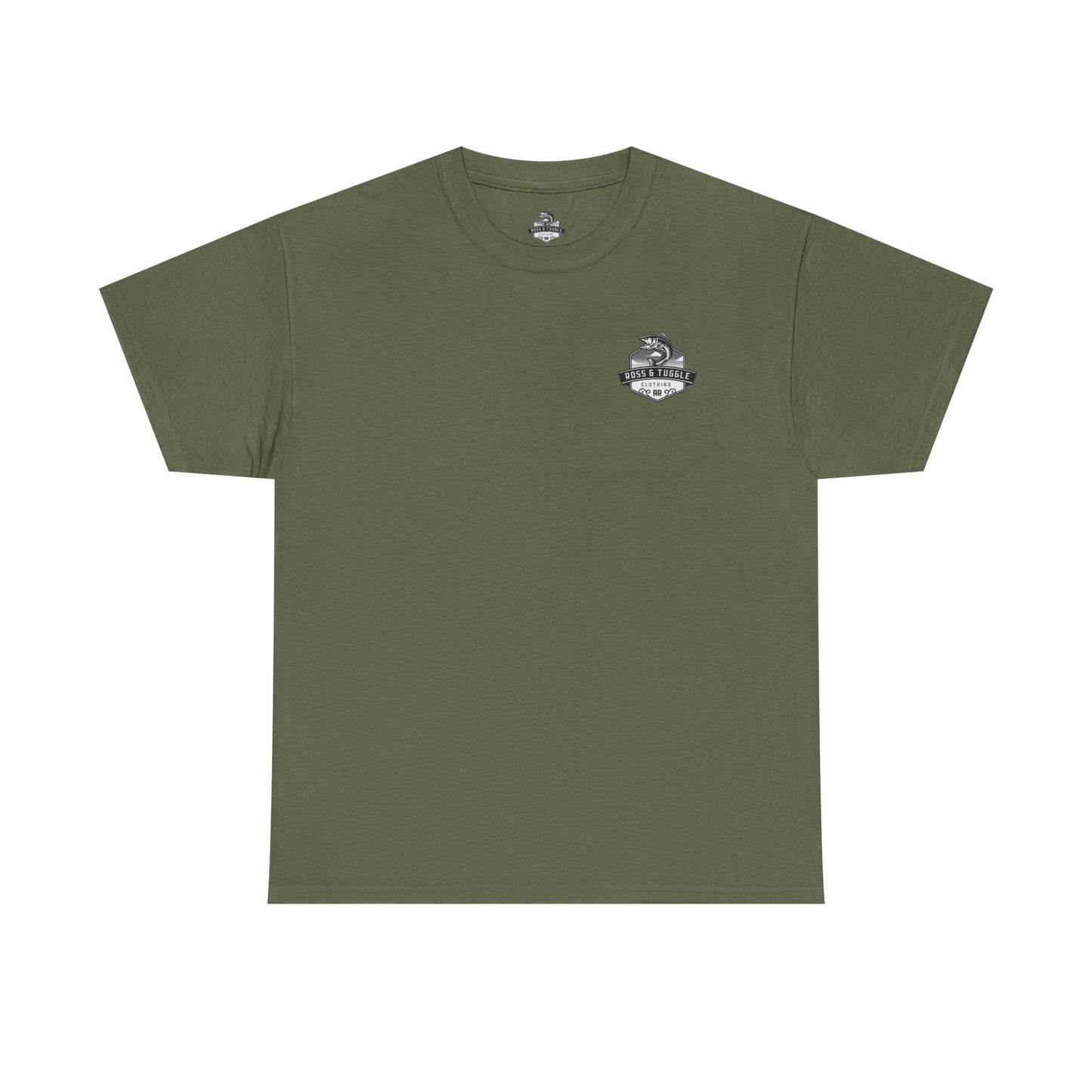 Out Of Water Tee