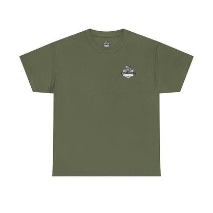 Out Of Water Tee